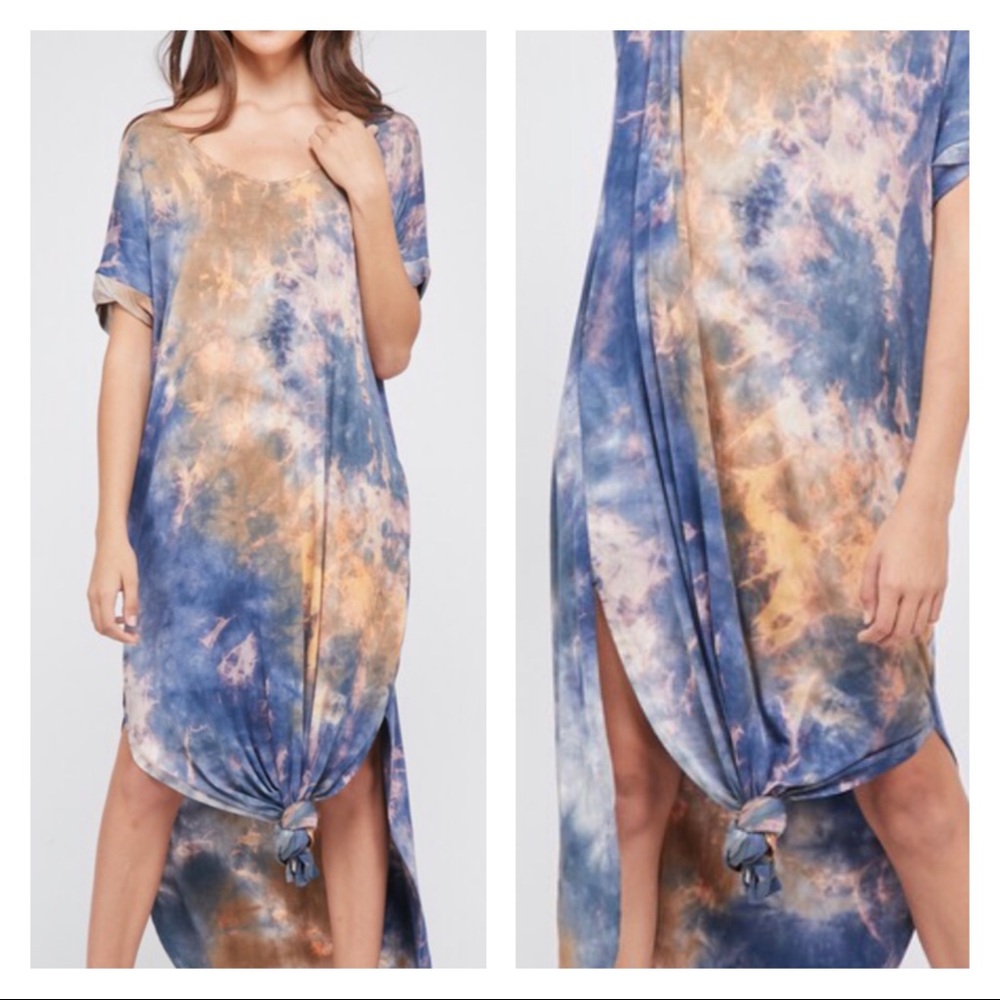 Wishlist Maxi - S/M & M/L